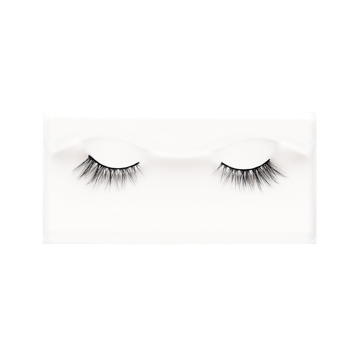 Something Sweet- Lightweight, Fluffy Lashes for Daily Wear