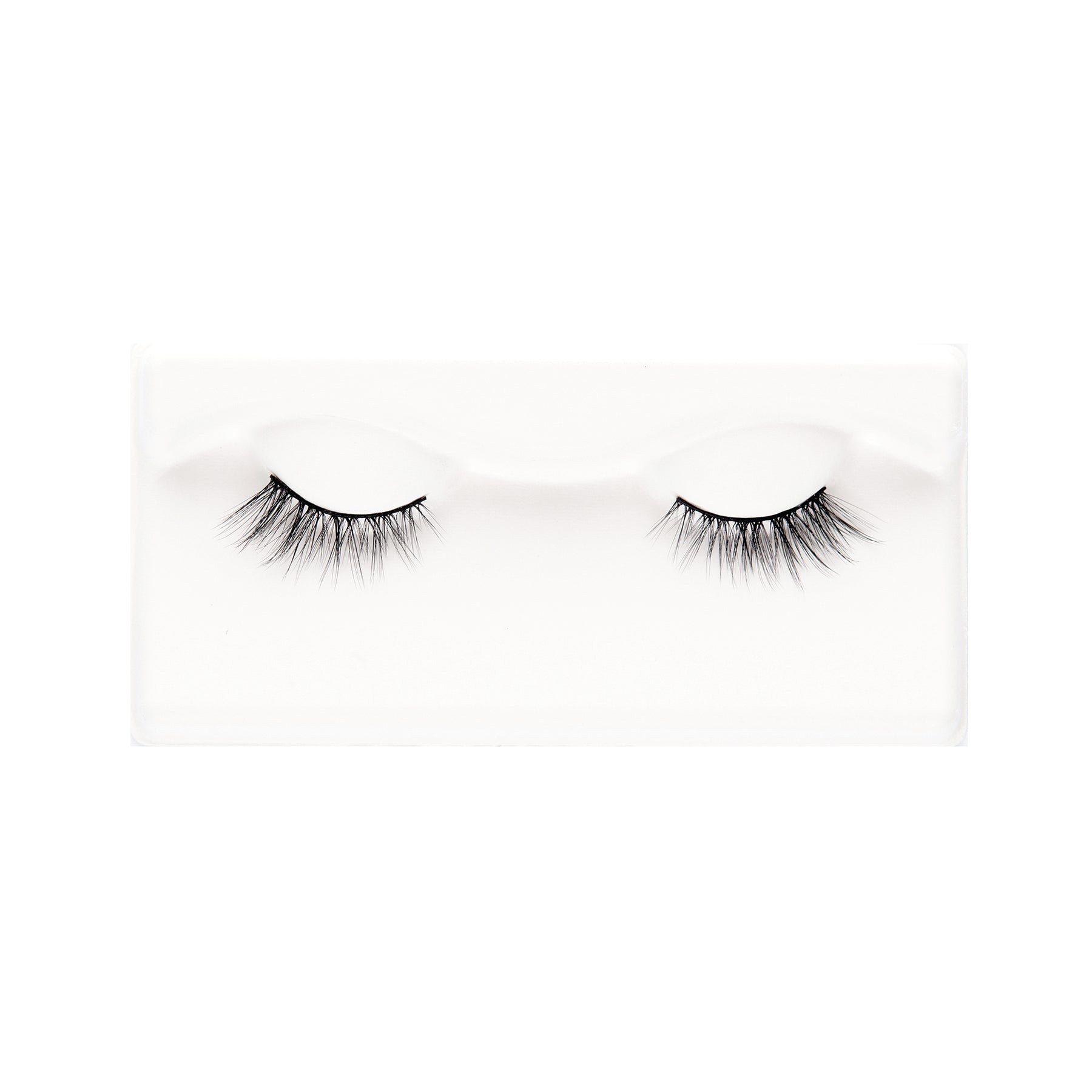 SOMETHING SWEET  Kasha Lashes   