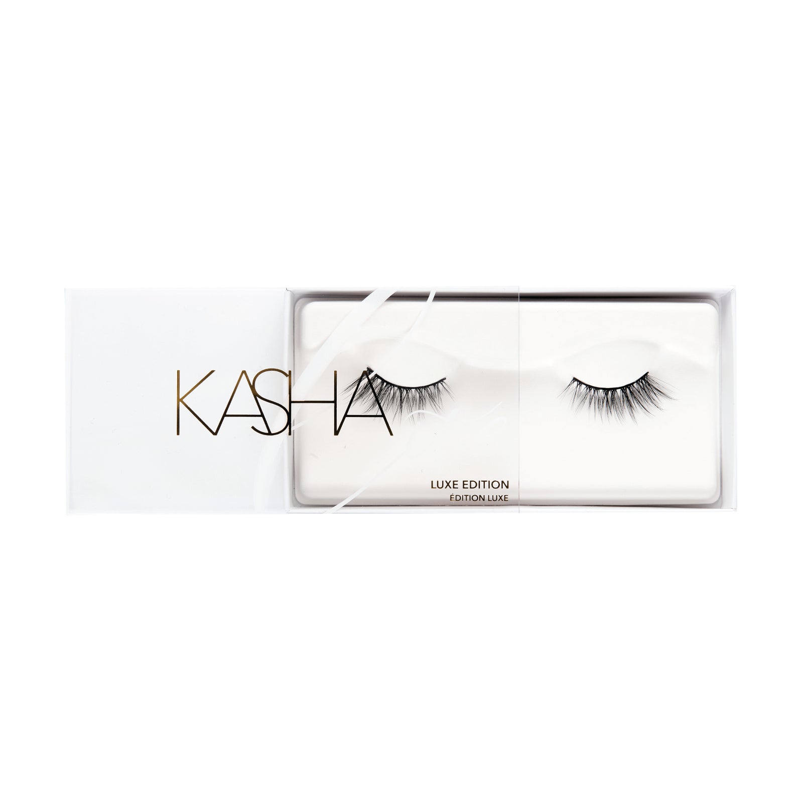 Something Sweet Lightweight, Fluffy Lashes for Daily Wear