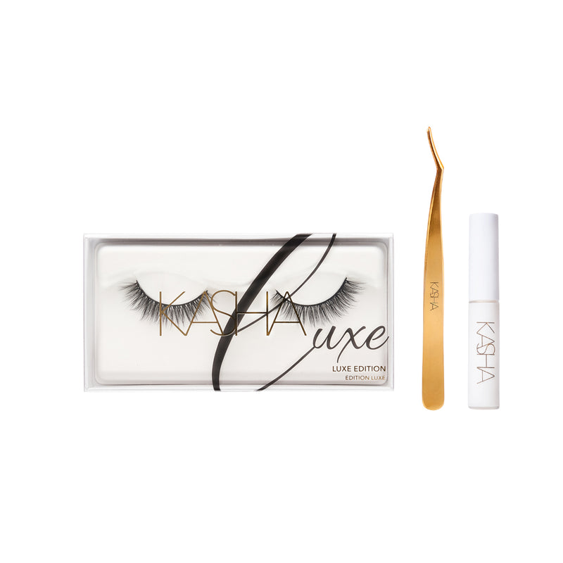 STARTER EYELASH SET