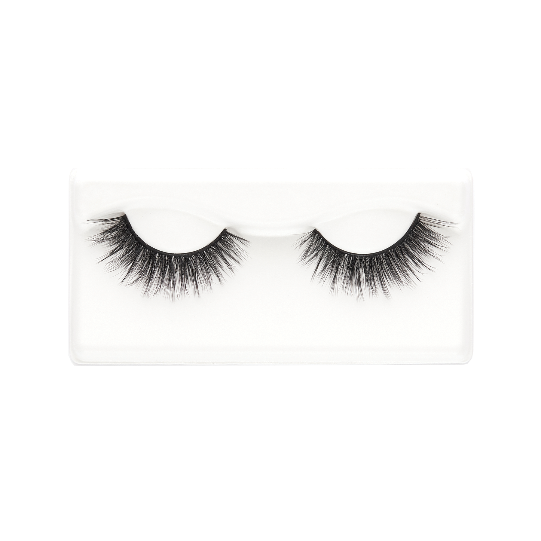 EYES UNLOCKED Eyelashes Kasha Lashes   