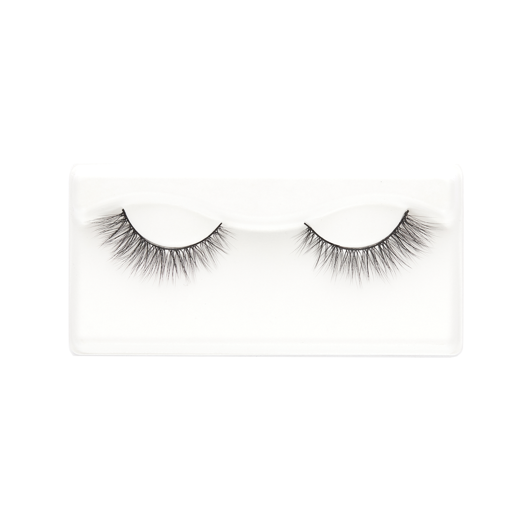 HEARTBREAKER Eyelashes Kasha Lashes   