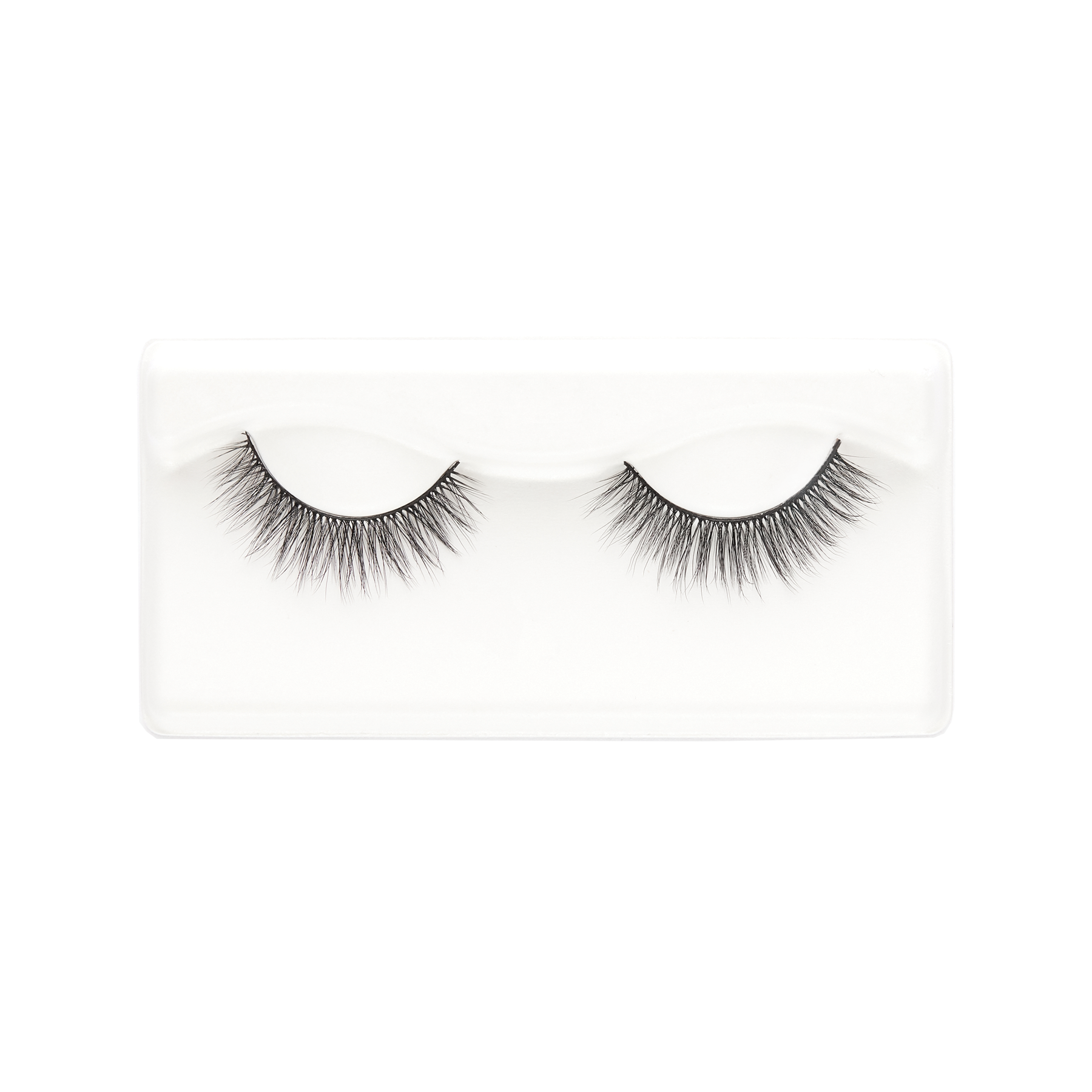 SPICE IT UP Eyelashes Kasha Lashes   