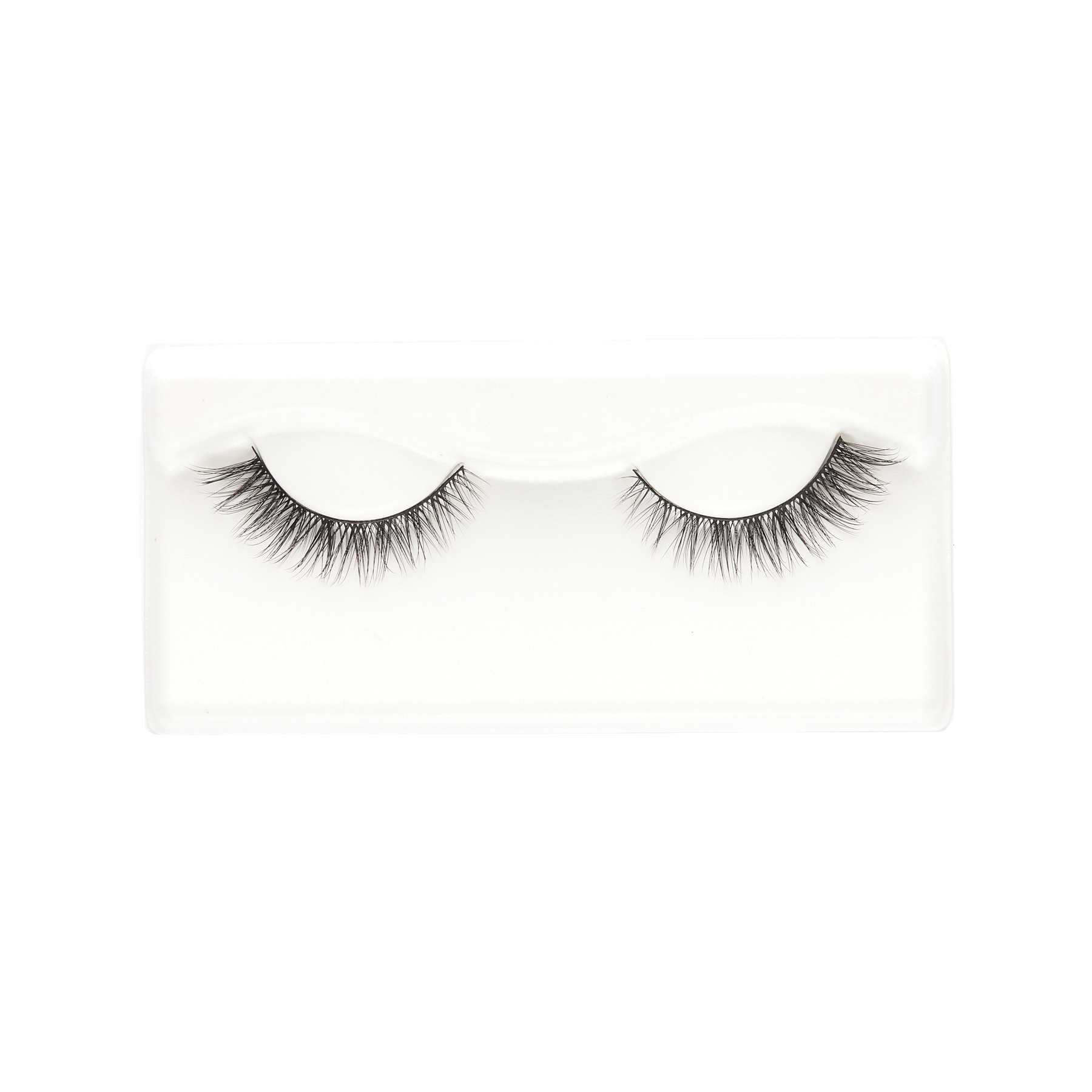 TAKE HIS HEART Eyelashes Kasha Lashes   