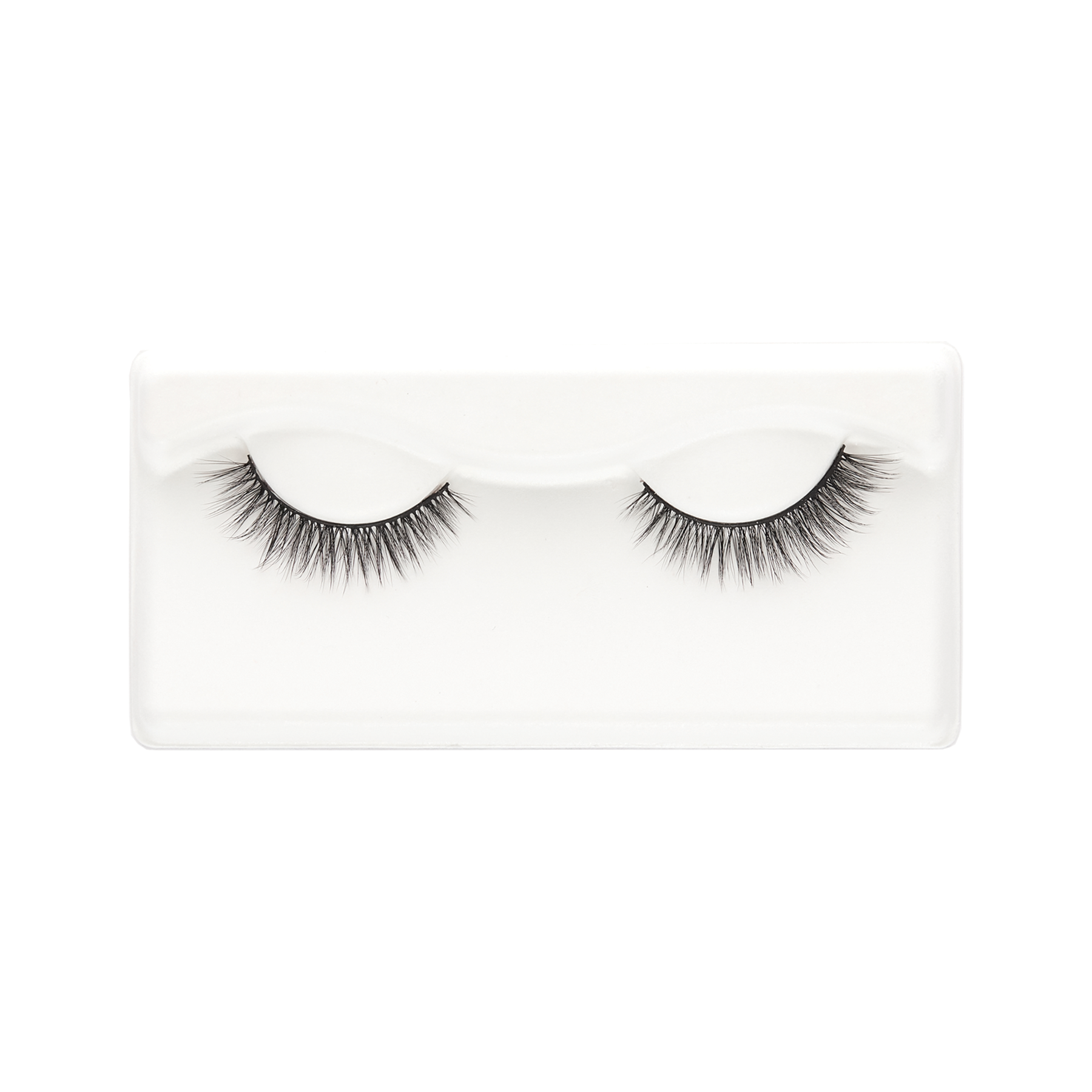 AU NATURAL False eyelashes Kasha Lashes   
