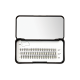 Silk Eyelashes, synthetic mink lashes, 3d lashes, individual eyelashes, individual eyelash extensions, synthetic extensions