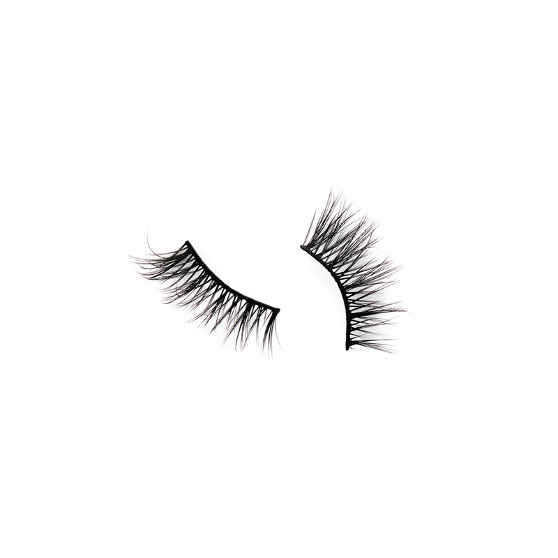 LASH IT UP