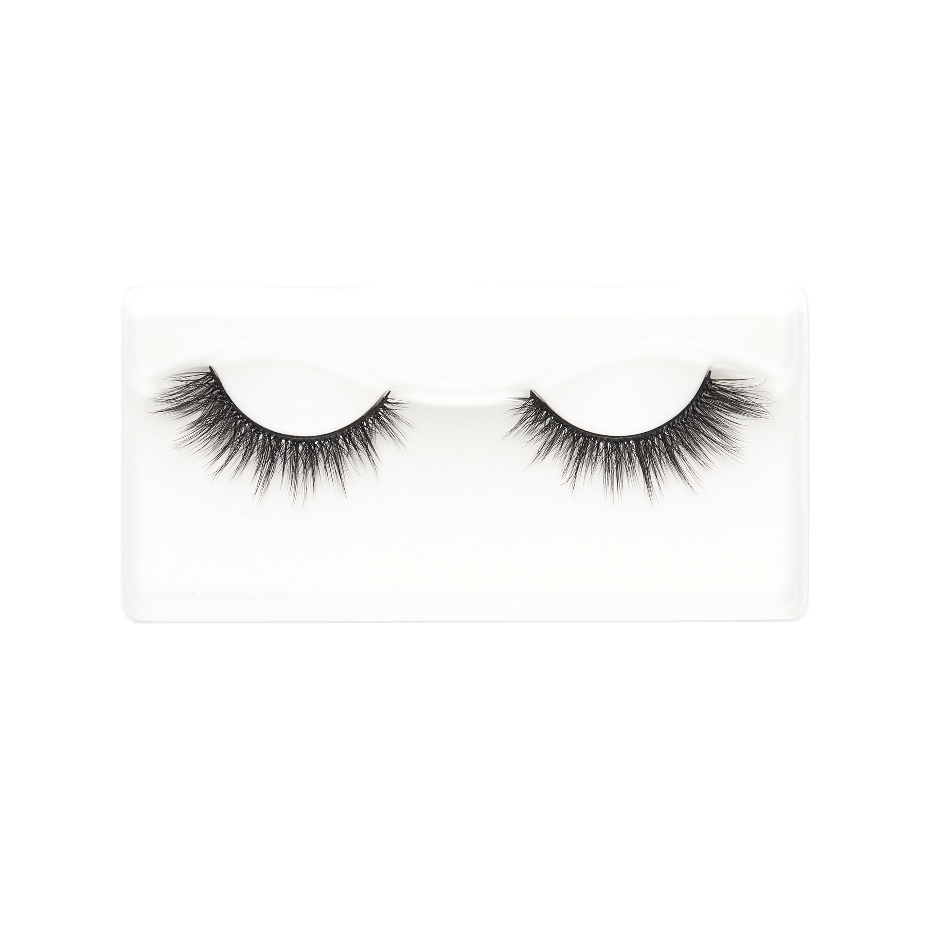 MESMER-EYES Eyelashes Kasha Lashes   
