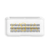 individual eyelashes, eyelashes, faux lashes, lash, individual lash extensions, synthetic extensions
